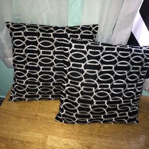 Pillows